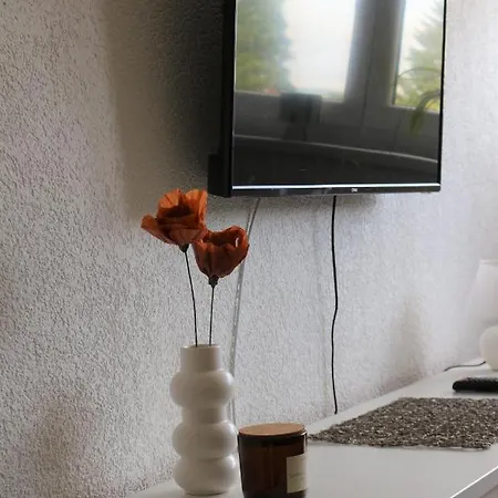 Blue Apartment Bihac