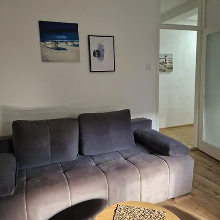 Blue Apartment Bihac