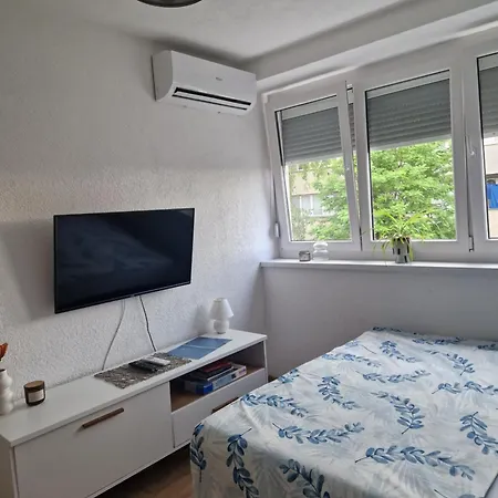 Blue Apartment Bihac