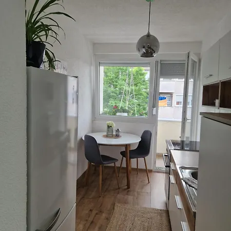 Blue Apartment Bihac