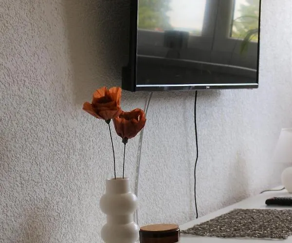 Blue Apartment Bihać