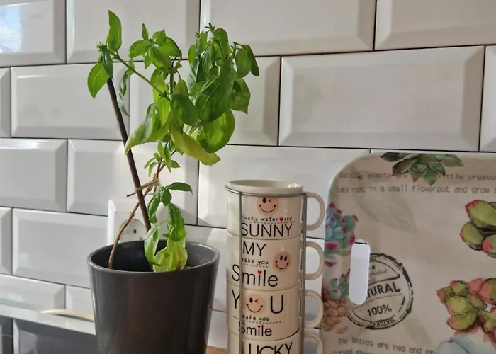 Apartment Blue Bihać